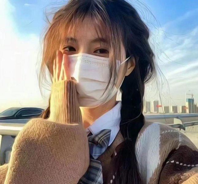阿姨到来封面
