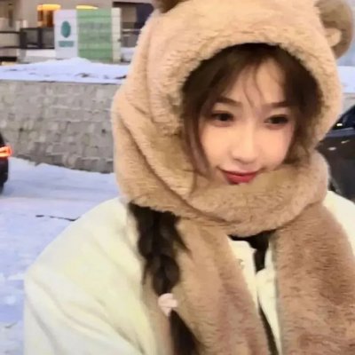 长毛狗封面